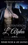 Le Tentation de l'Alpha cover