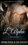 Le Défi de l'Alpha cover