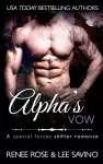 Alpha's Vow cover