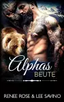 Alphas Beute cover