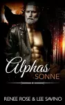 Alphas Sonne cover