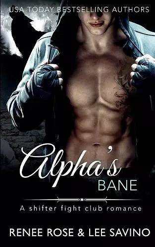 Alpha's Bane cover