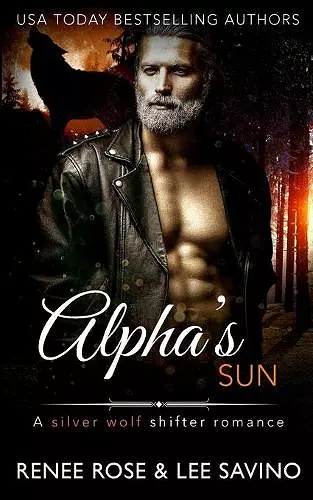 Alpha's Sun cover