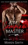 Her Vampire Master cover