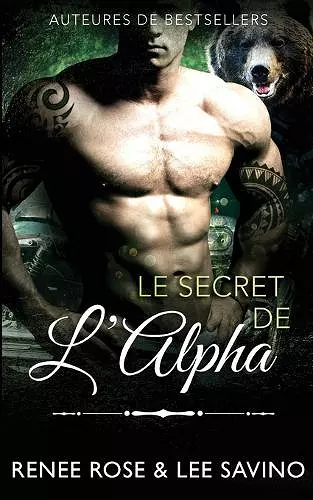 Le Secret de l'Alpha cover