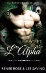 Le Secret de l'Alpha cover