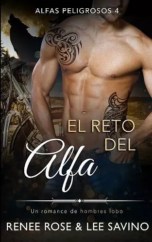 El reto del Alfa cover