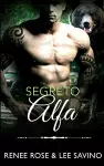 Segreto Alfa cover