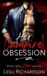 Her Vampire Obsession cover