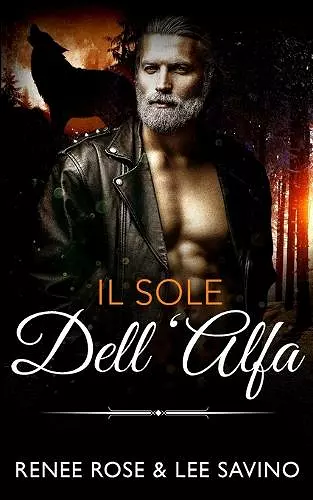 Il sole dell'Alfa cover