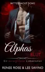 Alphas Blut cover