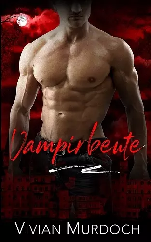 Vampirbeute cover