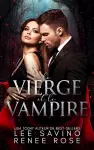 La vierge et le vampire cover