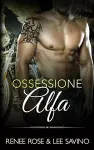 Ossessione Alfa cover