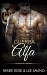 Guerra Alfa cover