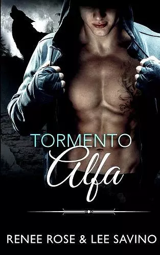 Tormento Alfa cover