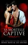 Sa Mortelle Captive cover