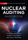 Nuclear Auditing Handbook cover