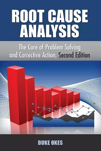 Root Cause Analysis cover