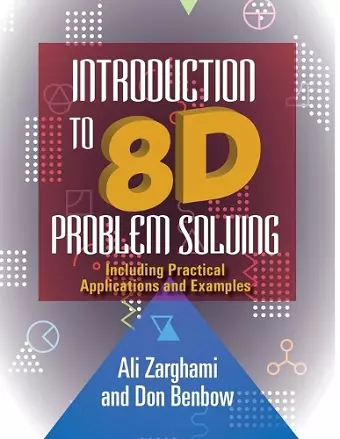 Introduction to 8D Problem Solving cover