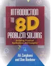 Introduction to 8D Problem Solving cover