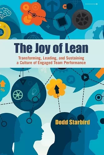 The Joy of Lean cover