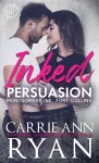Inked Persuasion cover