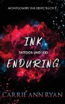 Ink Enduring - Tattoos und Leid cover