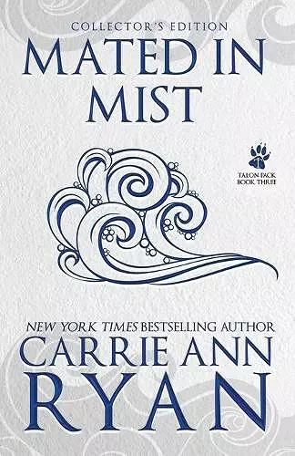 Mated in Mist - Special Edition cover