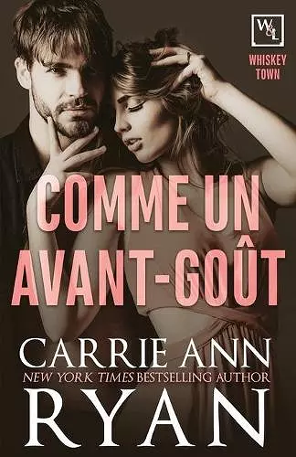 Comme un avant-goût cover