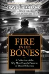 Fire in His Bones cover