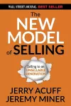 The New Model of Selling cover