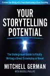 Your Storytelling Potential cover