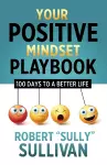 Your Positive Mindset Playbook cover