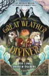 The Great Weather Diviner cover