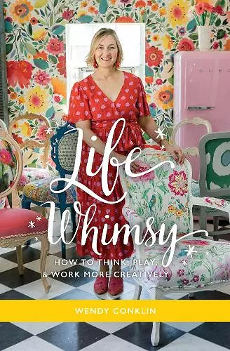 Life Whimsy cover