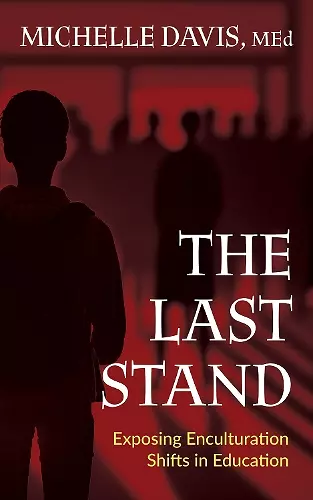 The Last Stand cover