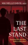 The Last Stand cover