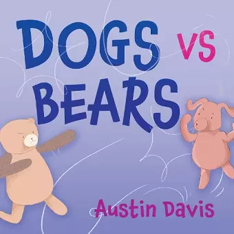 Dogs vs Bears cover