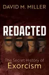 Redacted cover