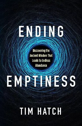 Ending Emptiness cover