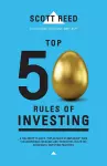 Top 50 Rules of Investing cover