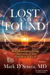 Lost and Found cover