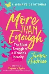 More Than Enough cover