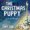 The Christmas Puppy cover