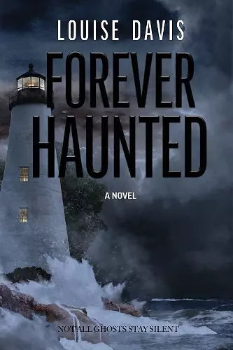 Forever Haunted cover