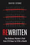 ReWritten cover