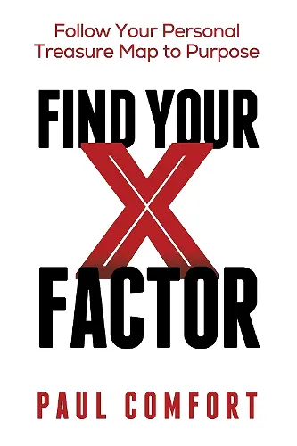 Find Your X Factor cover