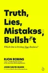 Truth, Lies, Mistakes, or Bullsh*t cover