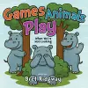 Game Animals Play cover